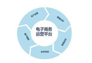 洞悉电商本质，精进运营服务