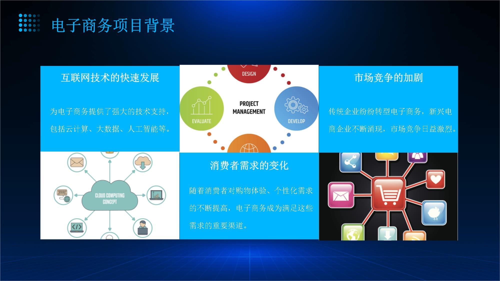 电子商务项目运营与管理 系统化视角下的运营服务探讨