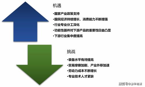 电子产品精密功能性器件行业趋势及重点企业分析