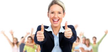 构建用户与商品的和谐关系 电子商务运营的核心思路与服务体系